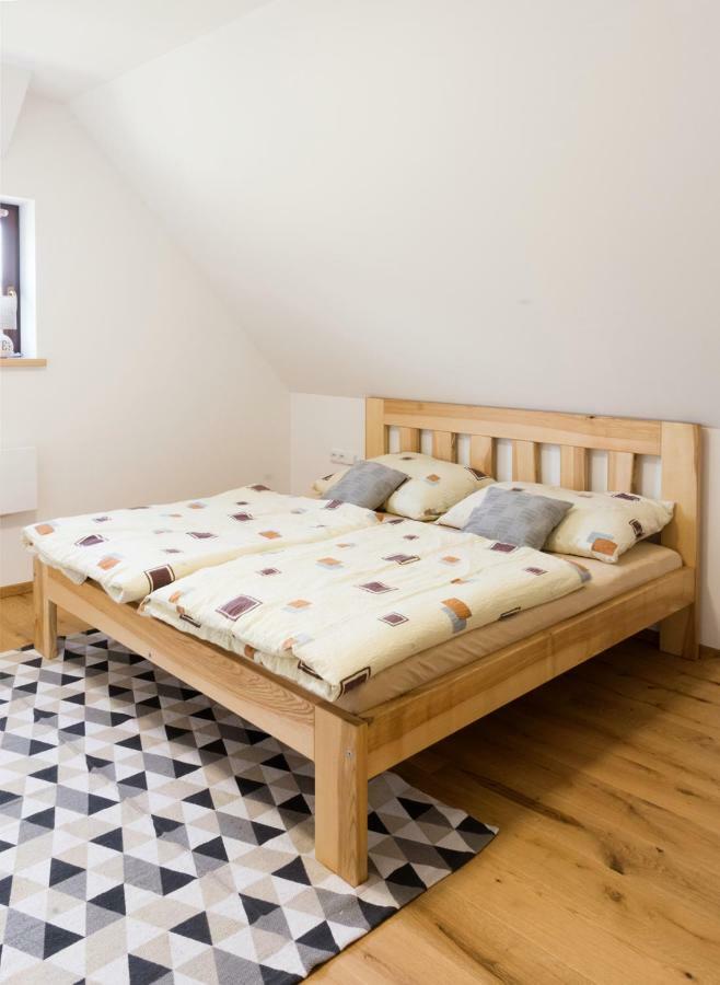 Nový Hrozenkov Chata Hrozenka Wellness מראה חיצוני תמונה